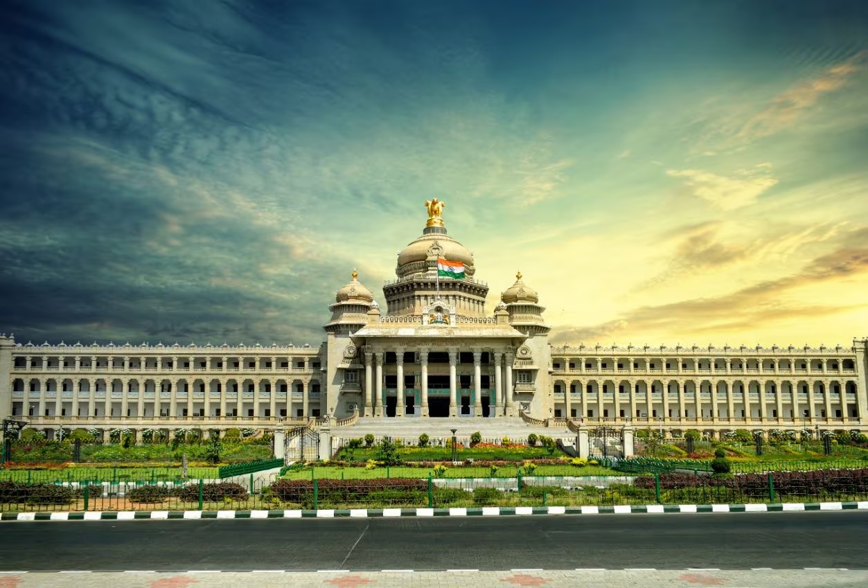 Bangalore