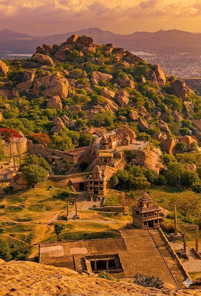 Chitradurga