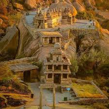 Solo Ride to Chitradurga
