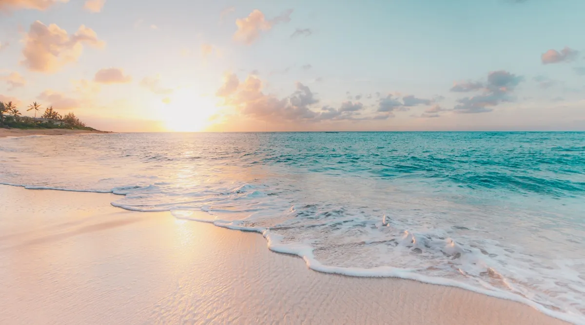 Beaches