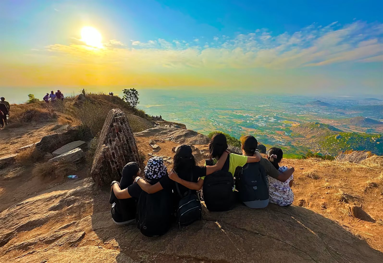 Bengaluru Weekend Trips