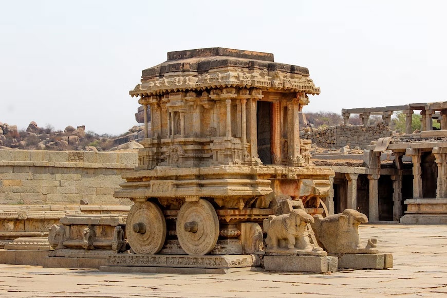 Historic Places
