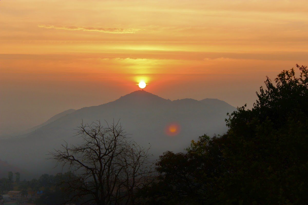 Devarayanadurga