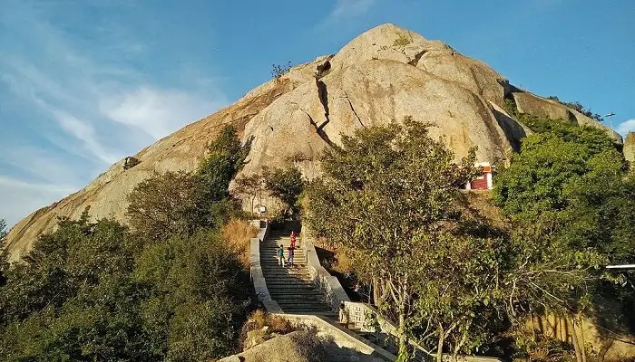 Devarayanadurga