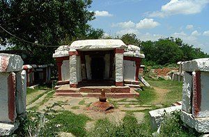 Kashi Vishweshwar Temple, Kadugodi, Bengaluru