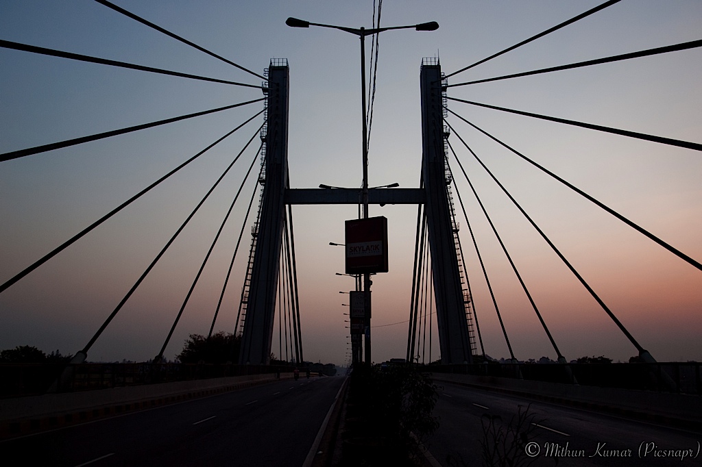 KR puram