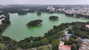 KR puram
