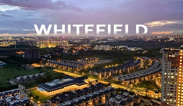 Whitefield, Bengaluru