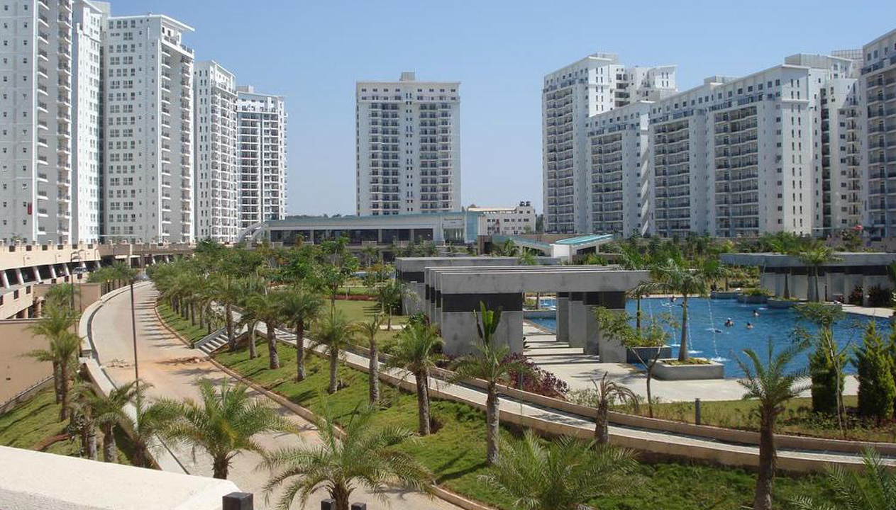 Whitefield, Bengaluru