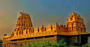 Shri Saptamatheyara Temple
