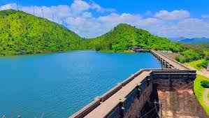 Vani Vilasa Sagara (Mari Kanive Dam)