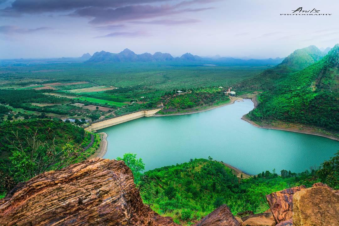 Vani Vilasa Sagara (Mari Kanive Dam)